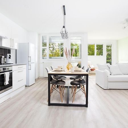 Lecosymelunais : Parking Gratuit + Balcon Amenage Exterior foto